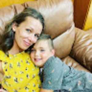 Meet your Posher, Heidi